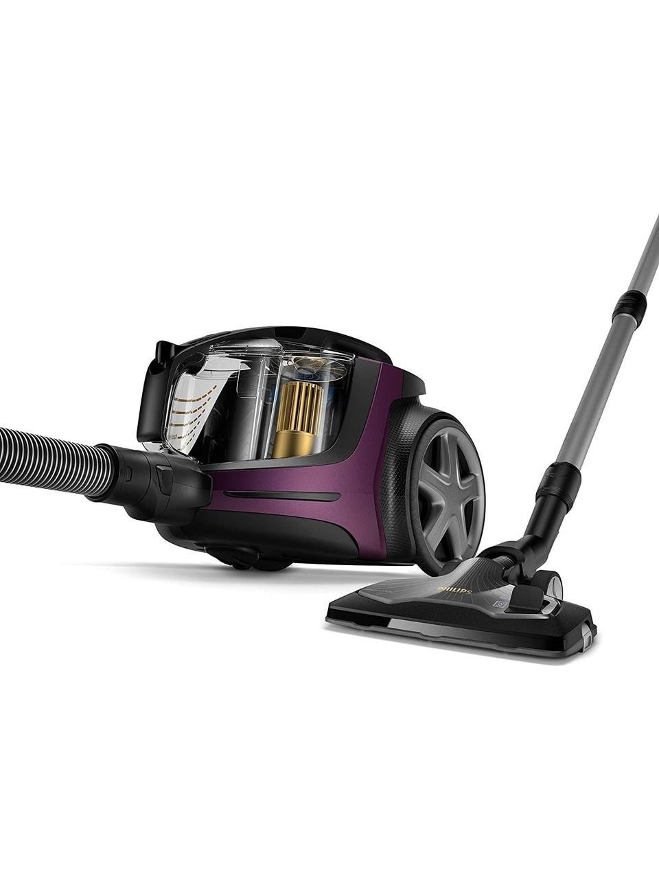 Philips XB9155/07 Marathon Ultimate Toz Torbasız Elektrikli Süpürge