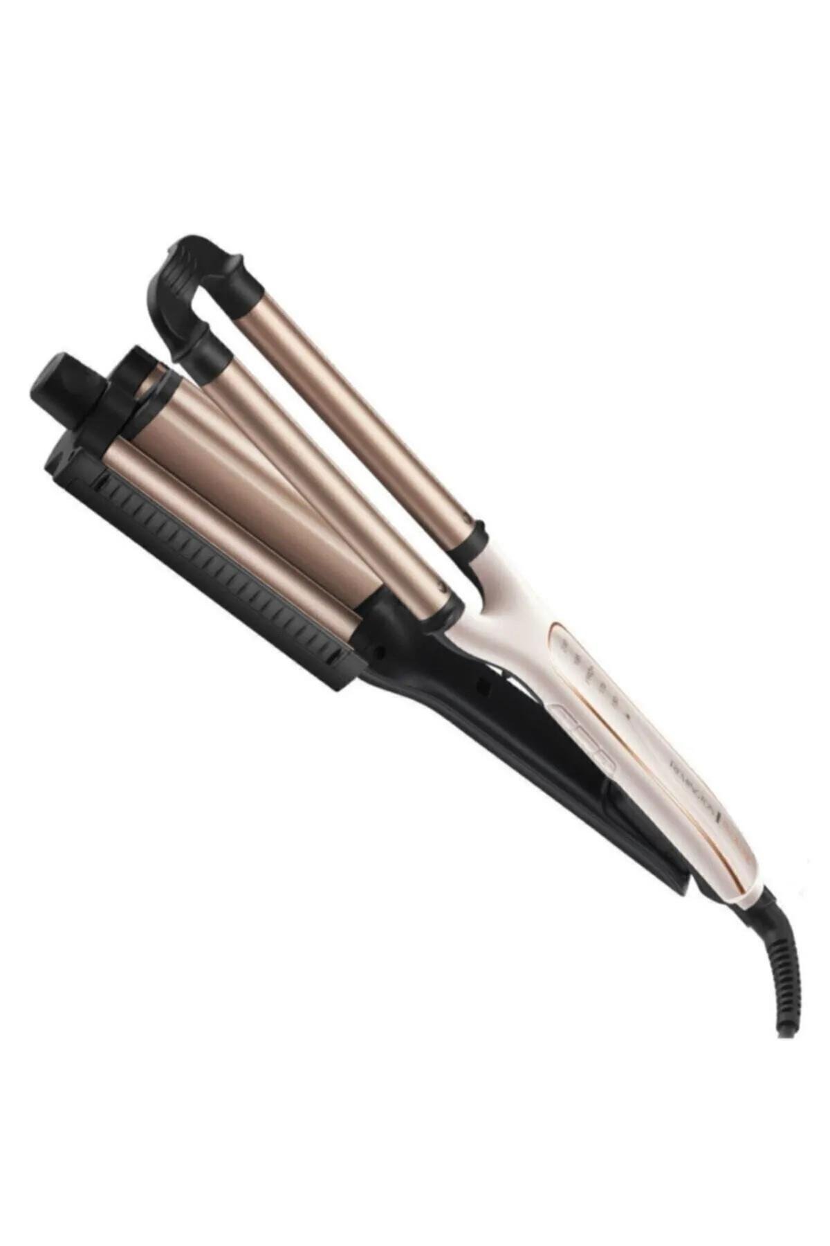 Remington CI91AW Proluxe 4'ü 1 Arada Ayarlanabilir Saç Şekillendirici