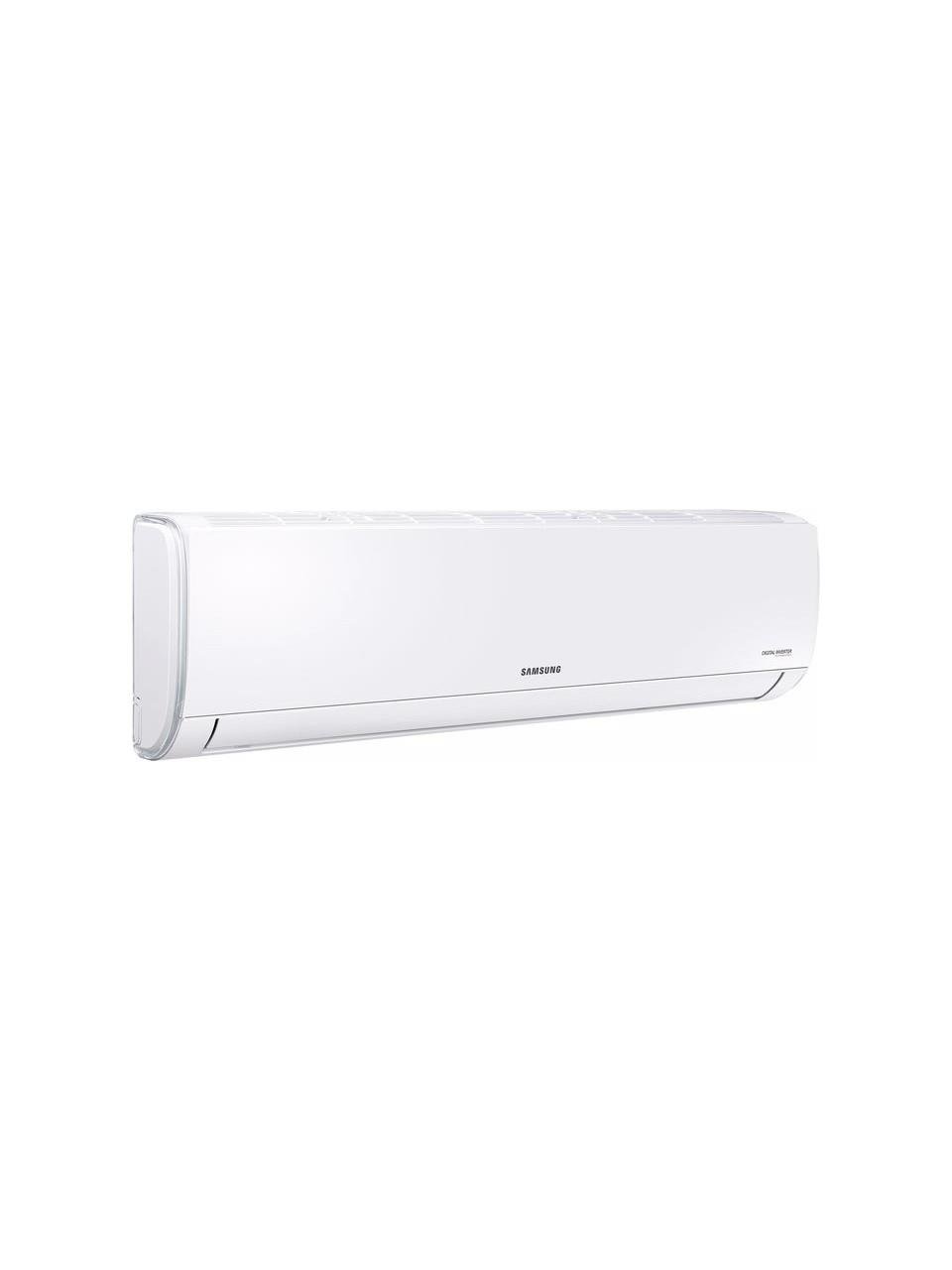 Samsung AR35 Silver AR18BXHQASI/SK 18000 BTU A++ İnverter Duvar Tipi Klima