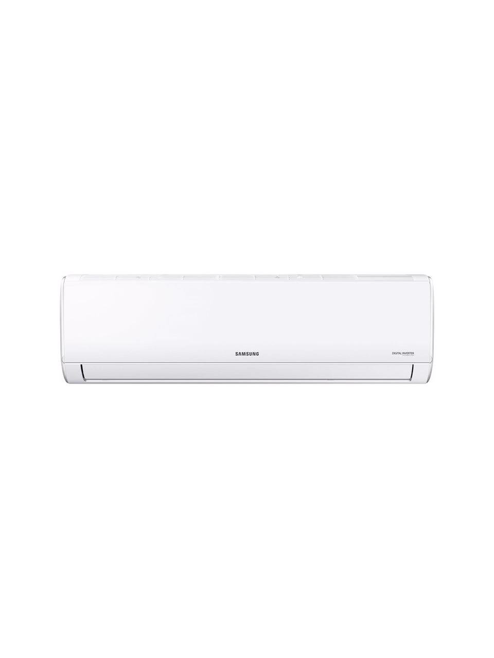 Samsung AR35 Silver AR18BXHQASI/SK 18000 BTU A++ İnverter Duvar Tipi Klima