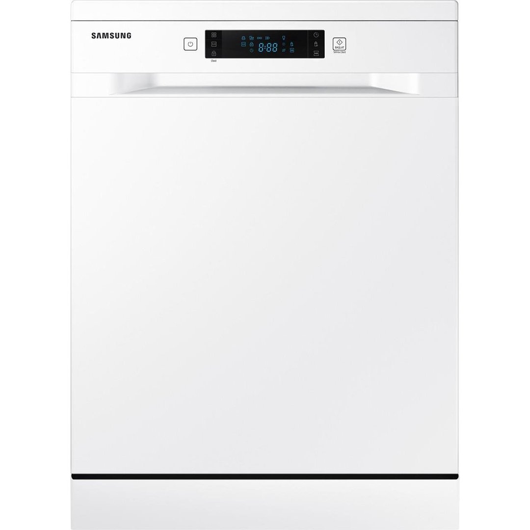 Samsung DW60DG540FWQ/TR 4 Programlı Bulaşık Makinesi