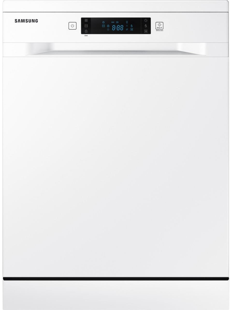 Samsung DW60DG540FWQ/TR 4 Programlı Bulaşık Makinesi