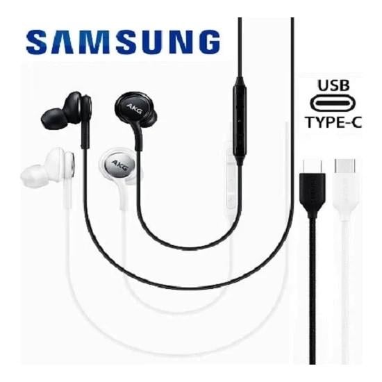 Samsung EO-IC100B Kulak İçi Kablolu Kulaklık Beyaz