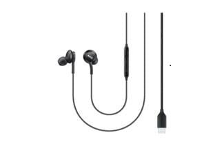 Samsung EO-IC100B Kulak İçi Kablolu Kulaklık Siyah