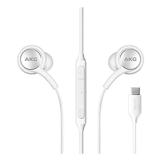Samsung EO-IC100B Kulak İçi Kablolu Kulaklık Beyaz