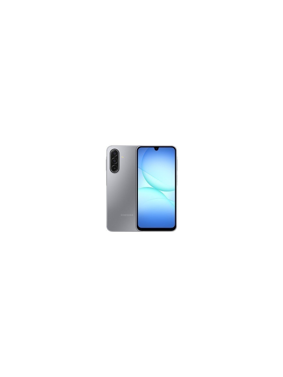 Samsung Galaxy A17 128 GB 4 GB Ram Gri (Samsung Türkiye Garantil)