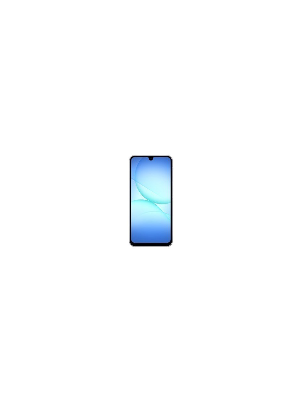 Samsung Galaxy A17 128 GB 4 GB Ram Gri (Samsung Türkiye Garantil)