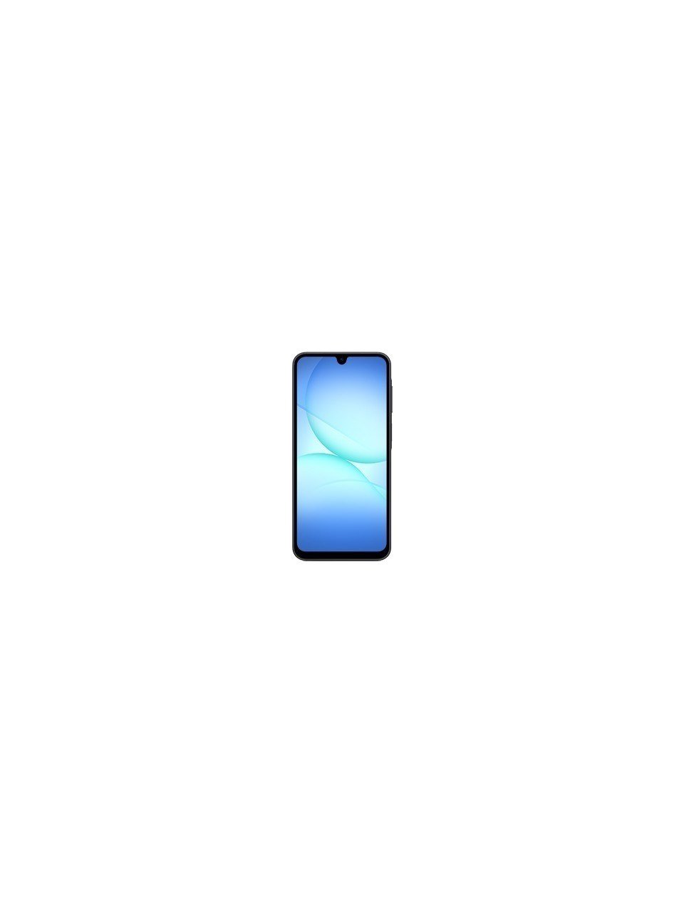 Samsung Galaxy A17 128 GB 4 GB Ram Siyah (Samsung Türkiye Garantil)