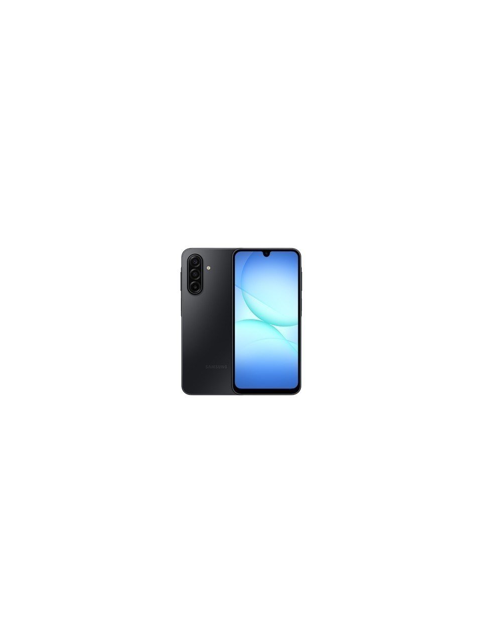 Samsung Galaxy A17 128 GB 4 GB Ram Siyah (Samsung Türkiye Garantil)