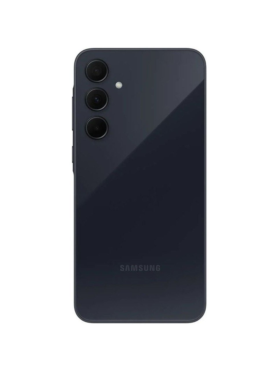 Samsung Galaxy A35 128 GB 8 GB Ram Siyah (Samsung Türkiye Garantili)