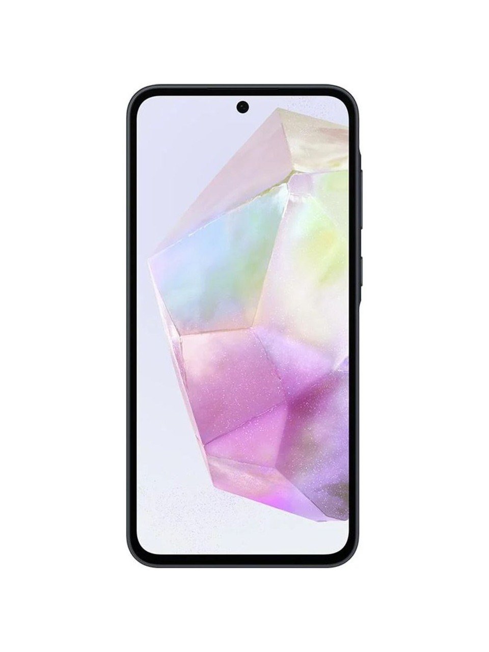 Samsung Galaxy A35 128 GB 8 GB Ram Siyah (Samsung Türkiye Garantili)