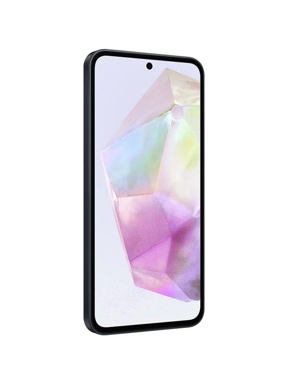 Samsung Galaxy A35 128 GB 8 GB Ram Siyah (Samsung Türkiye Garantili)