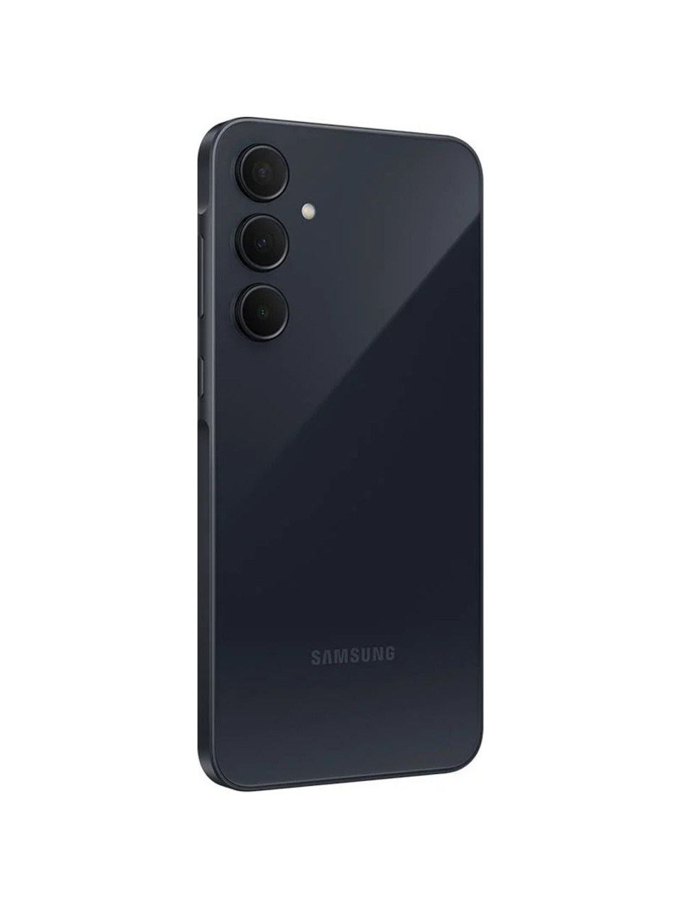 Samsung Galaxy A35 128 GB 8 GB Ram Siyah (Samsung Türkiye Garantili)