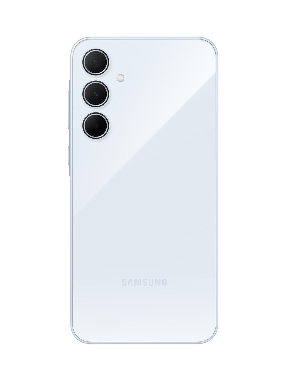 Samsung Galaxy A35 256 GB 8 GB Ram Açık Mavi(Samsung Türkiye Garantili)