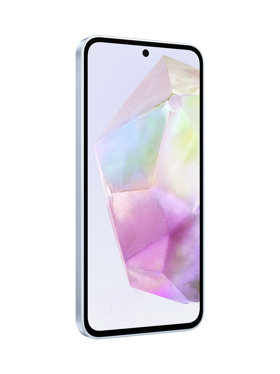 Samsung Galaxy A35 256 GB 8 GB Ram Açık Mavi(Samsung Türkiye Garantili)