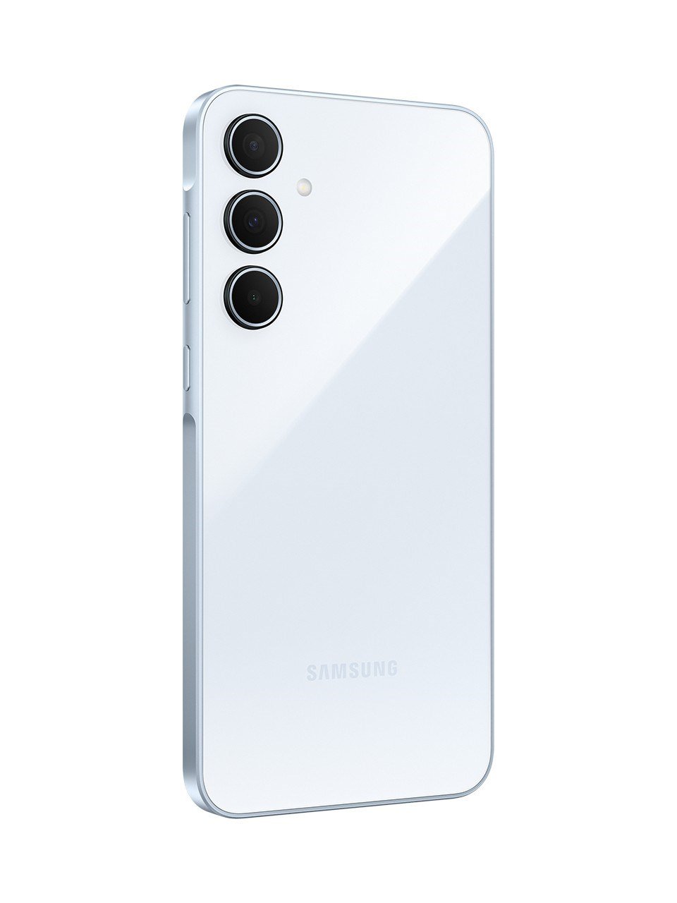 Samsung Galaxy A35 256 GB 8 GB Ram Açık Mavi(Samsung Türkiye Garantili)