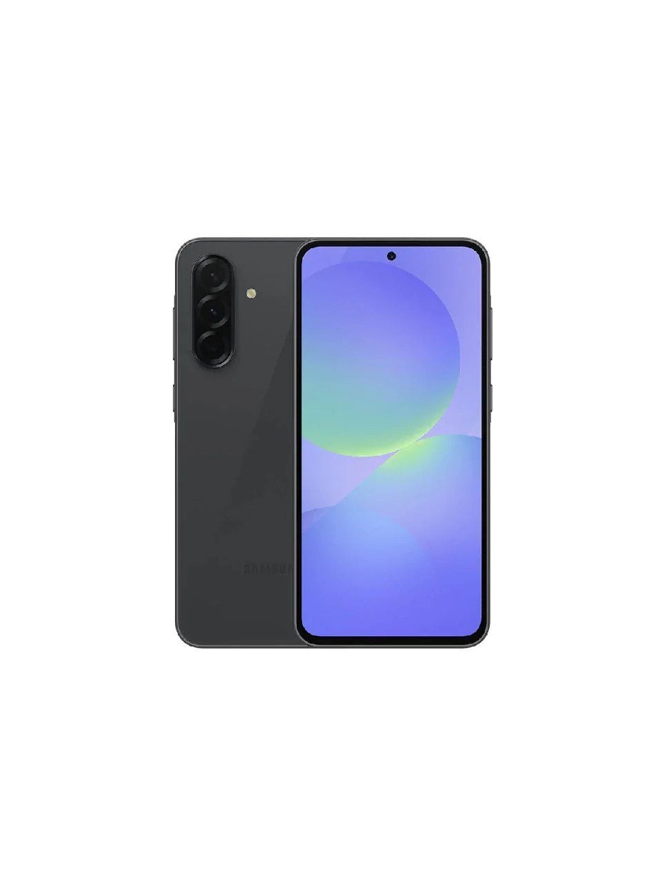 Samsung Galaxy A36 5G 128 GB 8 GB Ram Siyah(Samsung Türkiye Garantili)