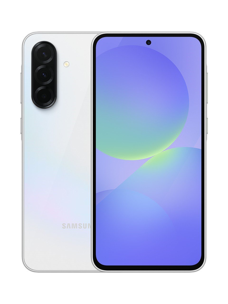 Samsung Galaxy A36 5G 128 GB 8 GB Ram Beyaz (Samsung Türkiye Garantili)