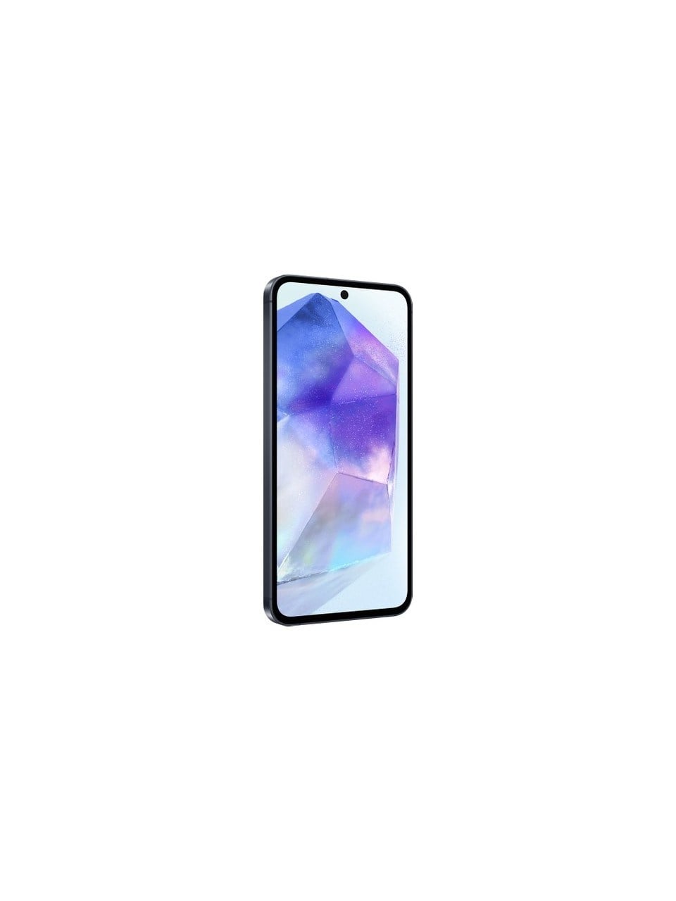 Samsung Galaxy A55 128 GB 8 GB Ram Siyah (Samsung Türkiye Garantili)