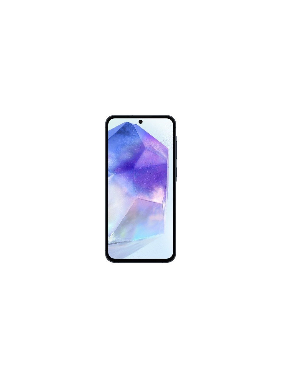 Samsung Galaxy A55 128 GB 8 GB Ram Siyah (Samsung Türkiye Garantili)