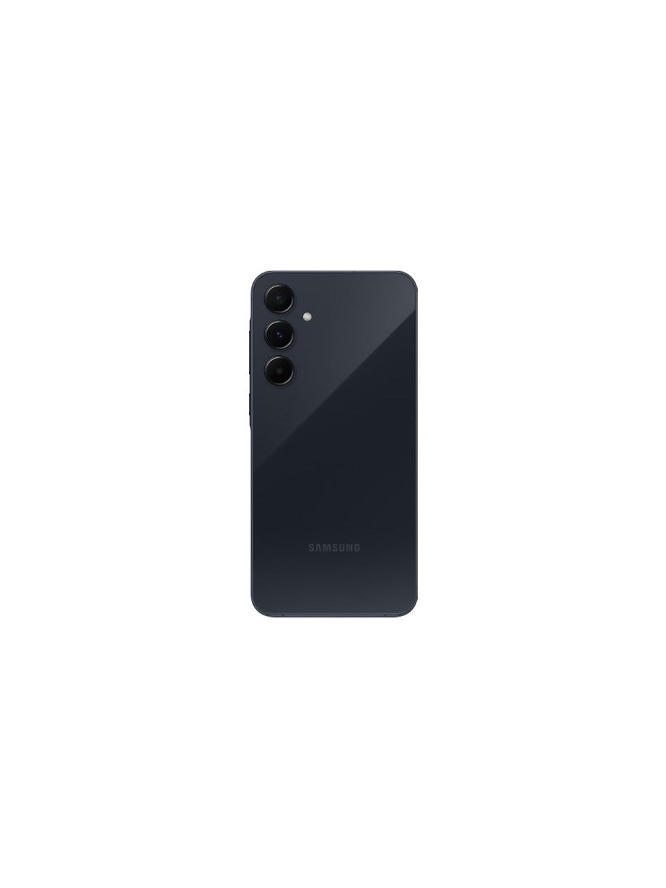 Samsung Galaxy A55 128 GB 8 GB Ram Siyah (Samsung Türkiye Garantili)