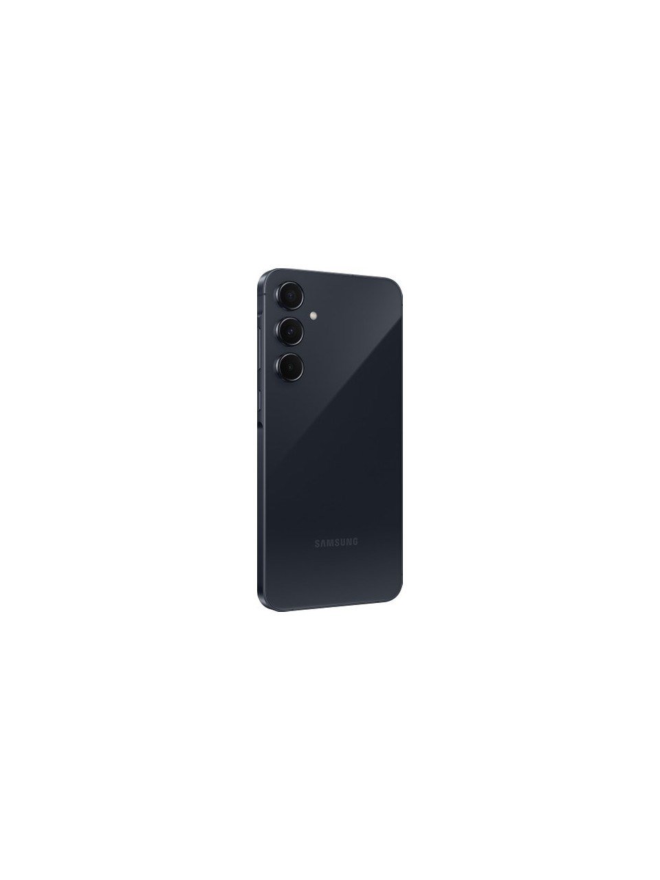 Samsung Galaxy A55 128 GB 8 GB Ram Siyah (Samsung Türkiye Garantili)