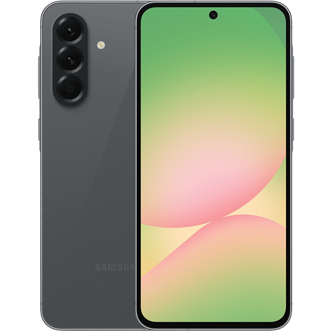 Samsung Galaxy A56 5G 128 GB 8 GB Ram Siyah (Samsung Türkiye Garantili)