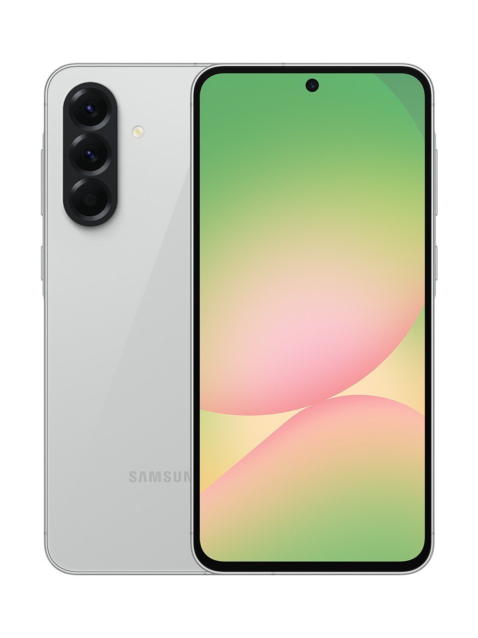 Samsung Galaxy A56 5G 128 GB 8 GB Ram Gri (Samsung Türkiye Garantili)