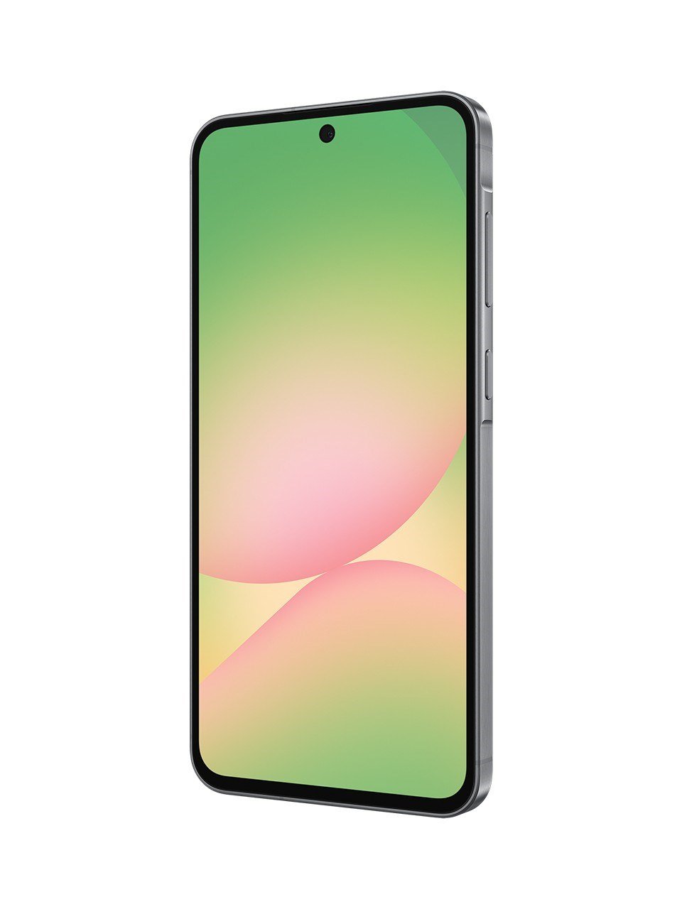 Samsung Galaxy A56 5G 128 GB 8 GB Ram Siyah (Samsung Türkiye Garantili)