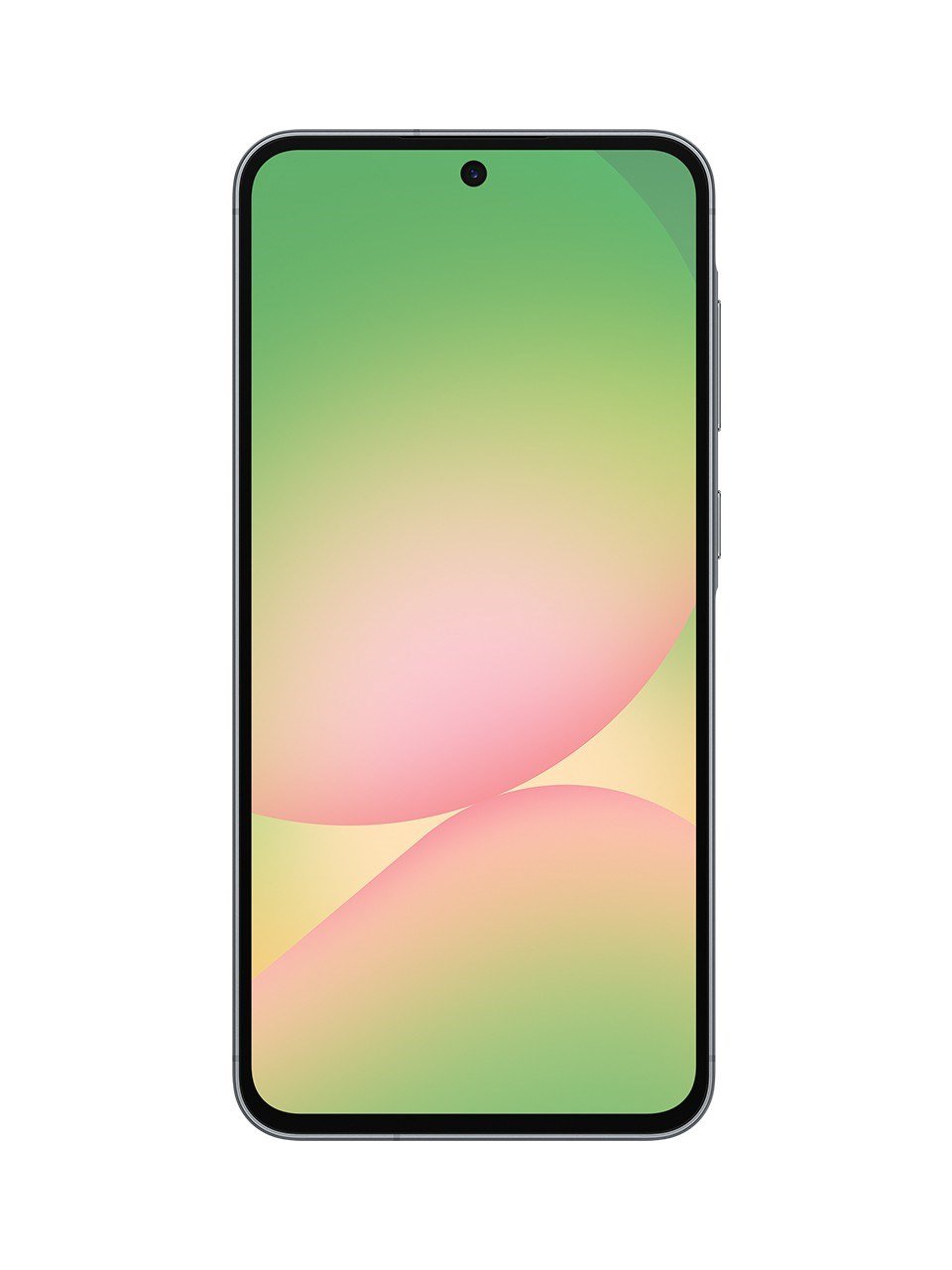 Samsung Galaxy A56 5G 128 GB 8 GB Ram Siyah (Samsung Türkiye Garantili)