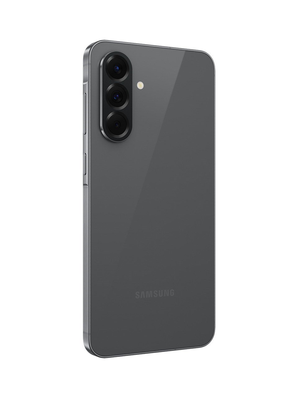 Samsung Galaxy A56 5G 128 GB 8 GB Ram Siyah (Samsung Türkiye Garantili)