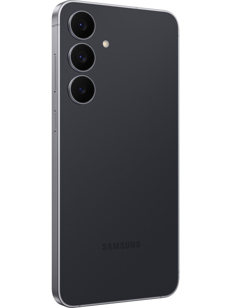 Samsung Galaxy S25 Fe 256 GB 8 GB Ram (Samsung Türkiye Garantili) Gece Siyahı