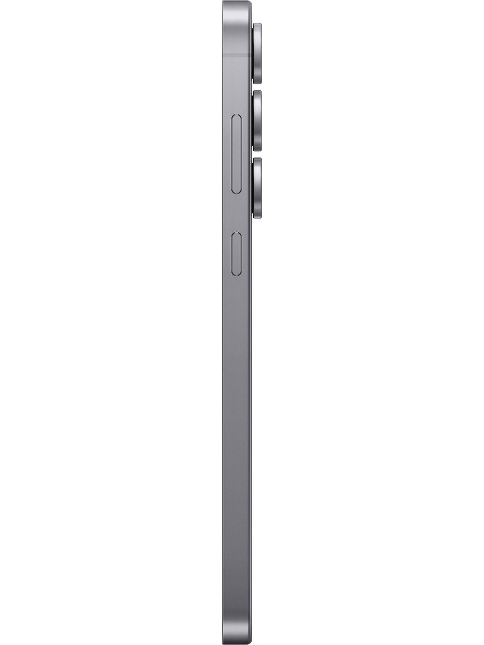 Samsung Galaxy S25 Fe 256 GB 8 GB Ram (Samsung Türkiye Garantili) Gece Siyahı