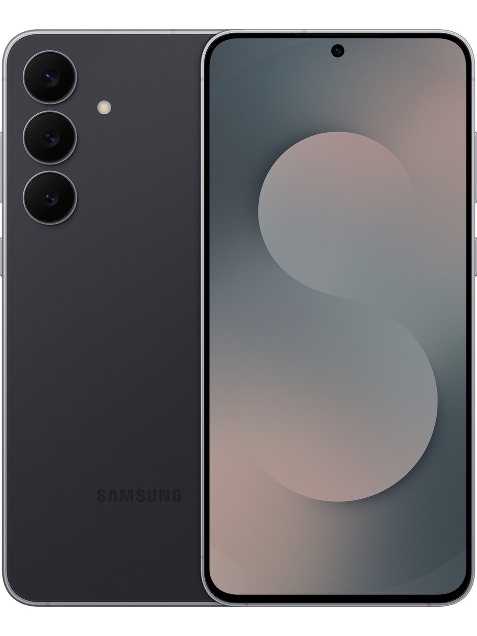 Samsung Galaxy S25 Fe 256 GB 8 GB Ram (Samsung Türkiye Garantili) Gece Siyahı