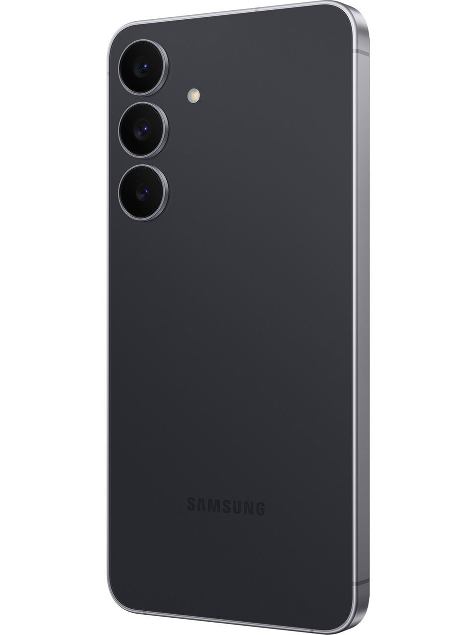 Samsung Galaxy S25 Fe 256 GB 8 GB Ram (Samsung Türkiye Garantili) Gece Siyahı