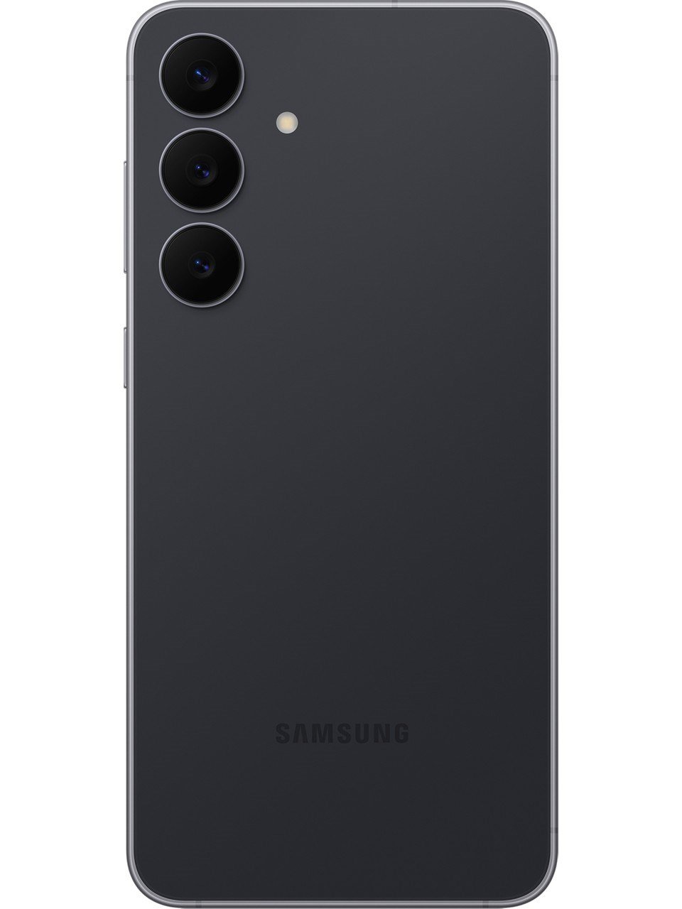 Samsung Galaxy S25 Fe 256 GB 8 GB Ram (Samsung Türkiye Garantili) Gece Siyahı