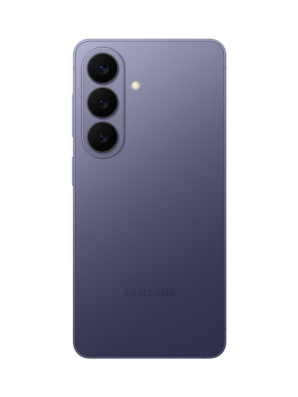 Samsung Galaxy S26 256 GB 12 GB RAM (Samsung Türkiye Garantili) Kobalt Mor