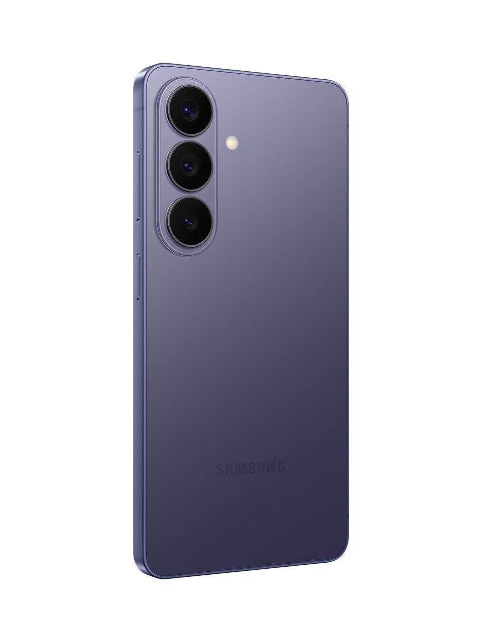 Samsung Galaxy S26 256 GB 12 GB RAM (Samsung Türkiye Garantili) Kobalt Mor