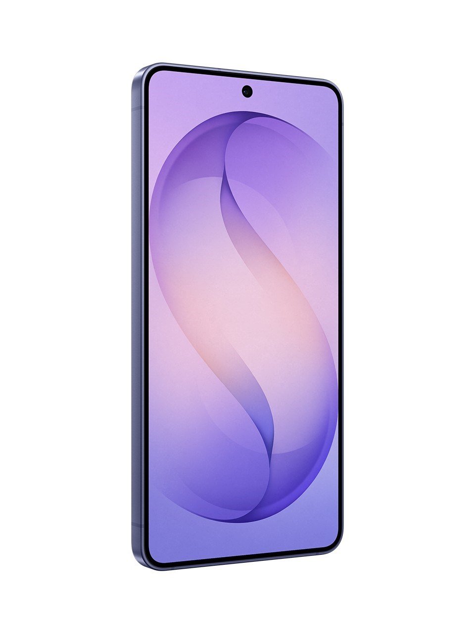 Samsung Galaxy S26 256 GB 12 GB RAM (Samsung Türkiye Garantili) Kobalt Mor