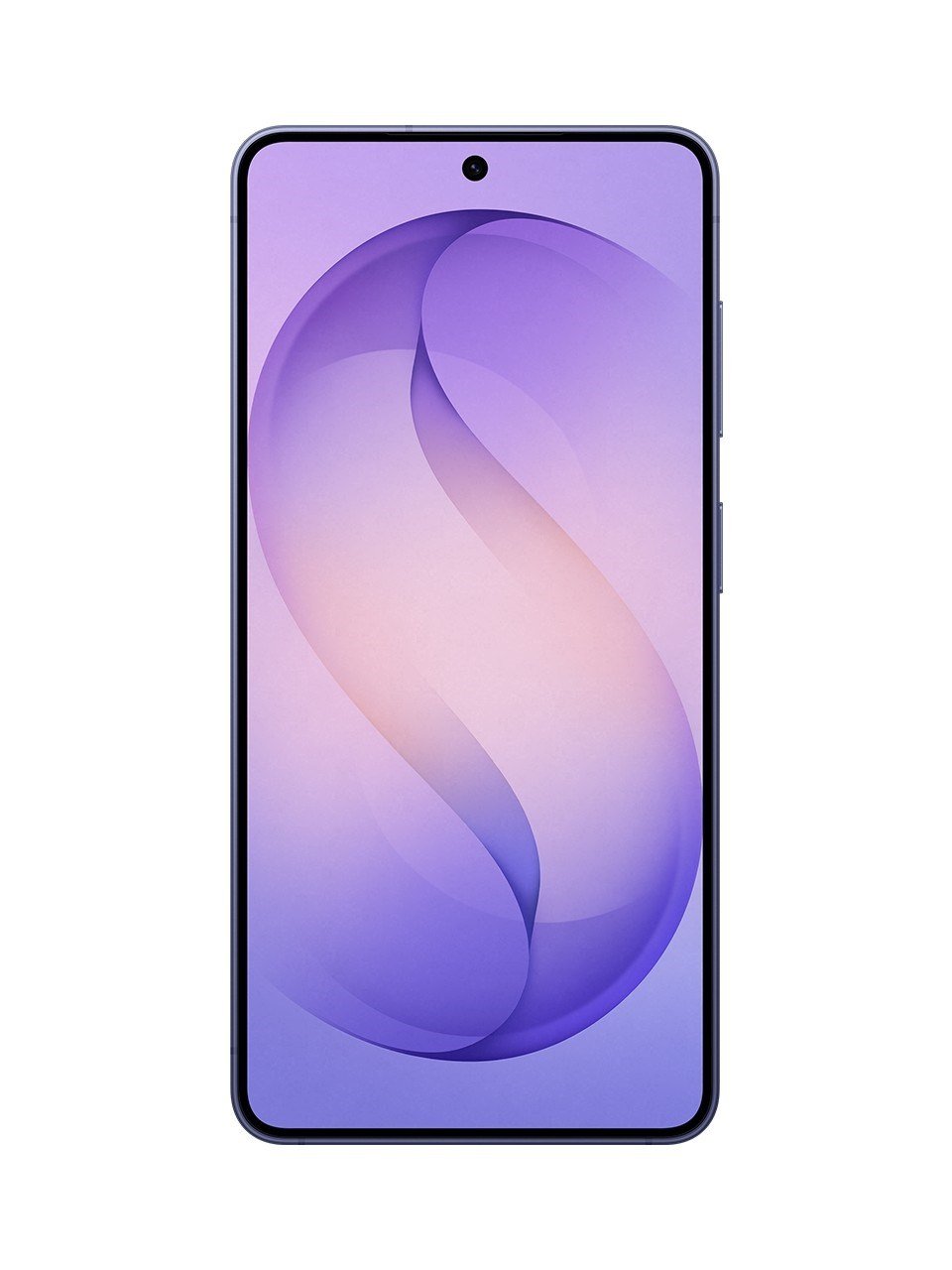 Samsung Galaxy S26 256 GB 12 GB RAM (Samsung Türkiye Garantili) Kobalt Mor