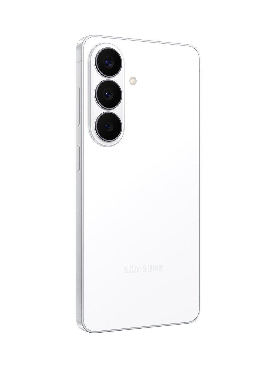 Samsung Galaxy S26 256 GB 12 GB RAM (Samsung Türkiye Garantili) Beyaz
