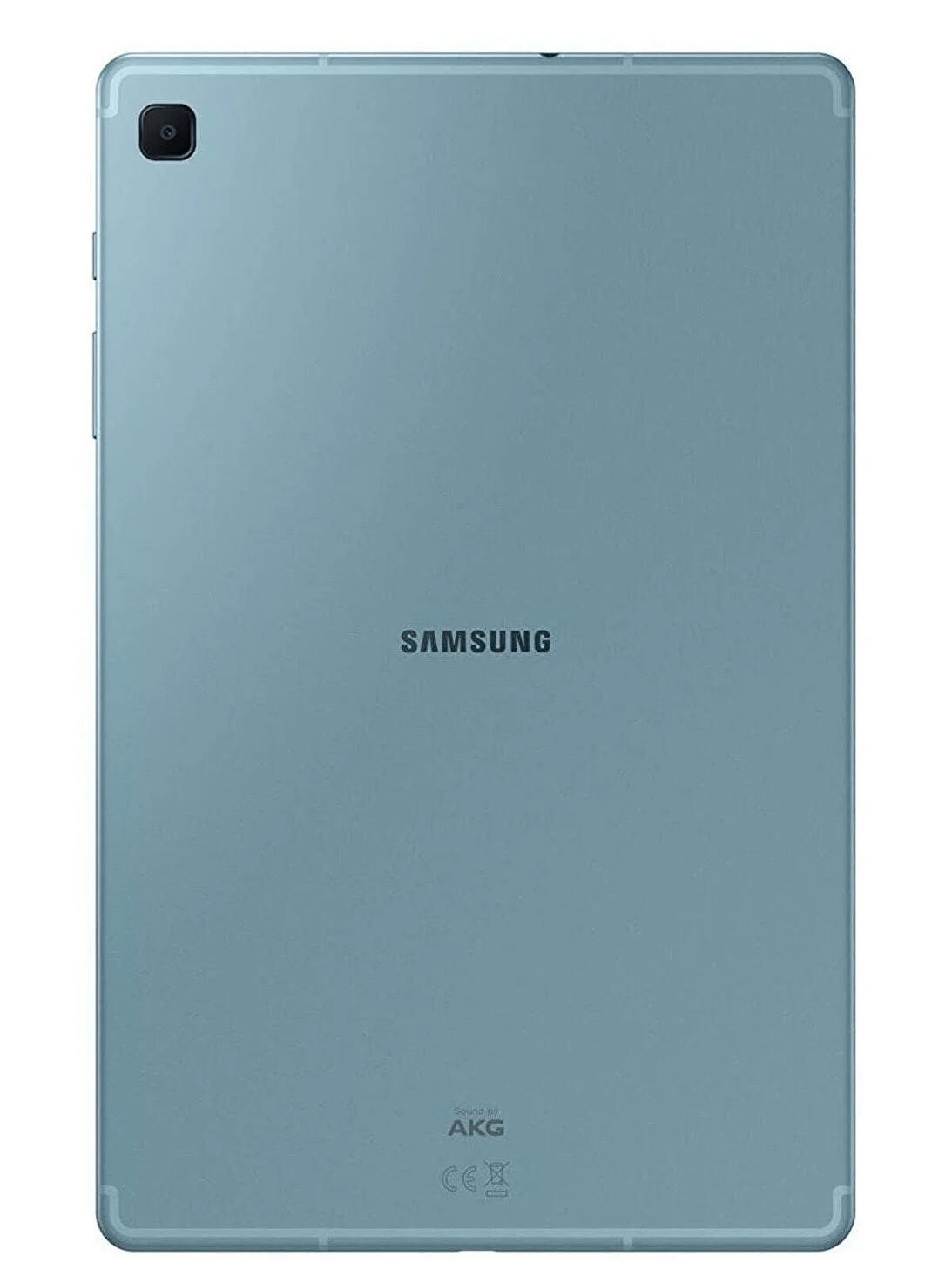 Samsung Galaxy Tab S6 Lite Mavi SM-P610 64 GB 10.4