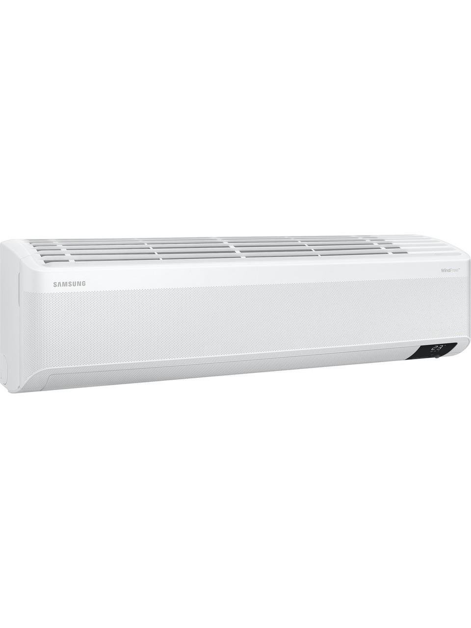 Samsung Premium Plus AR24BXCAAWK/SK WindFree A++ 24000 BTU Inverter Duvar Tipi Klima