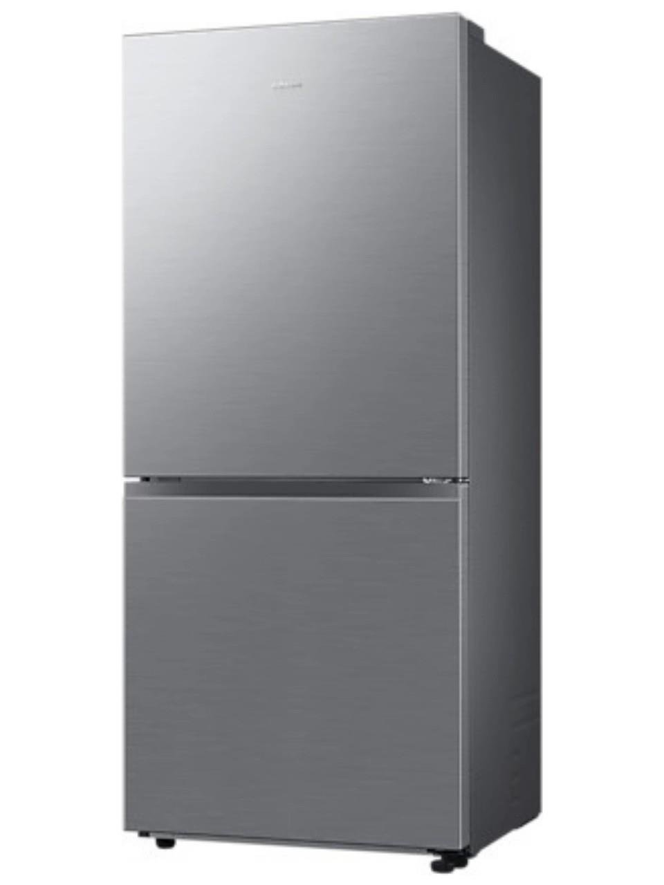 Samsung RB45DG600ES9 465 Litre İnox Alttan Donduruculu Buzdolabı