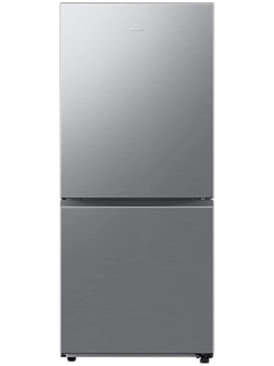 Samsung RB45DG600ES9 465 Litre İnox Alttan Donduruculu Buzdolabı