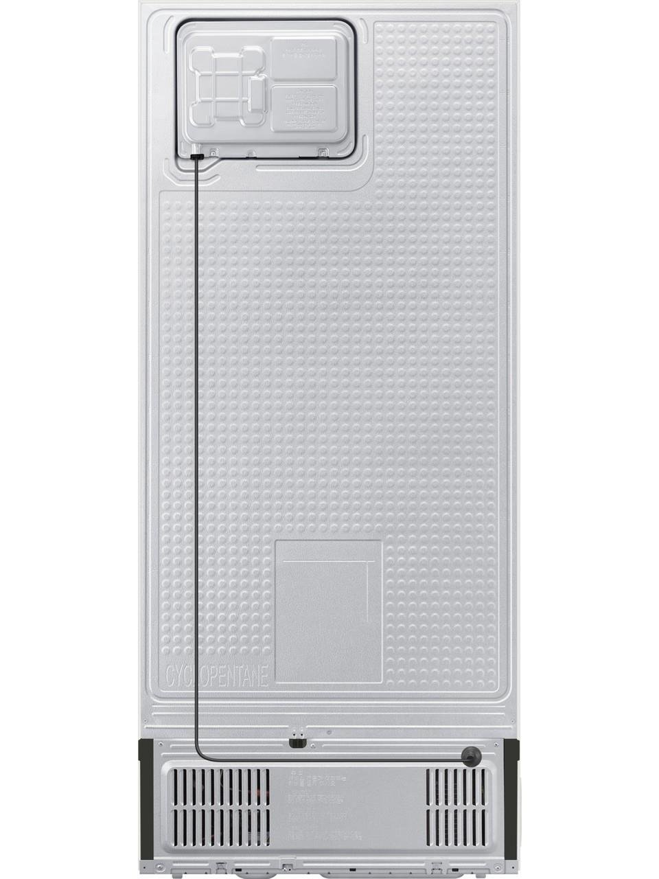 Samsung RB45DG600EWW 458 Lt Alttan Donduruculu No-Frost Buzdolabı, Wi-Fi