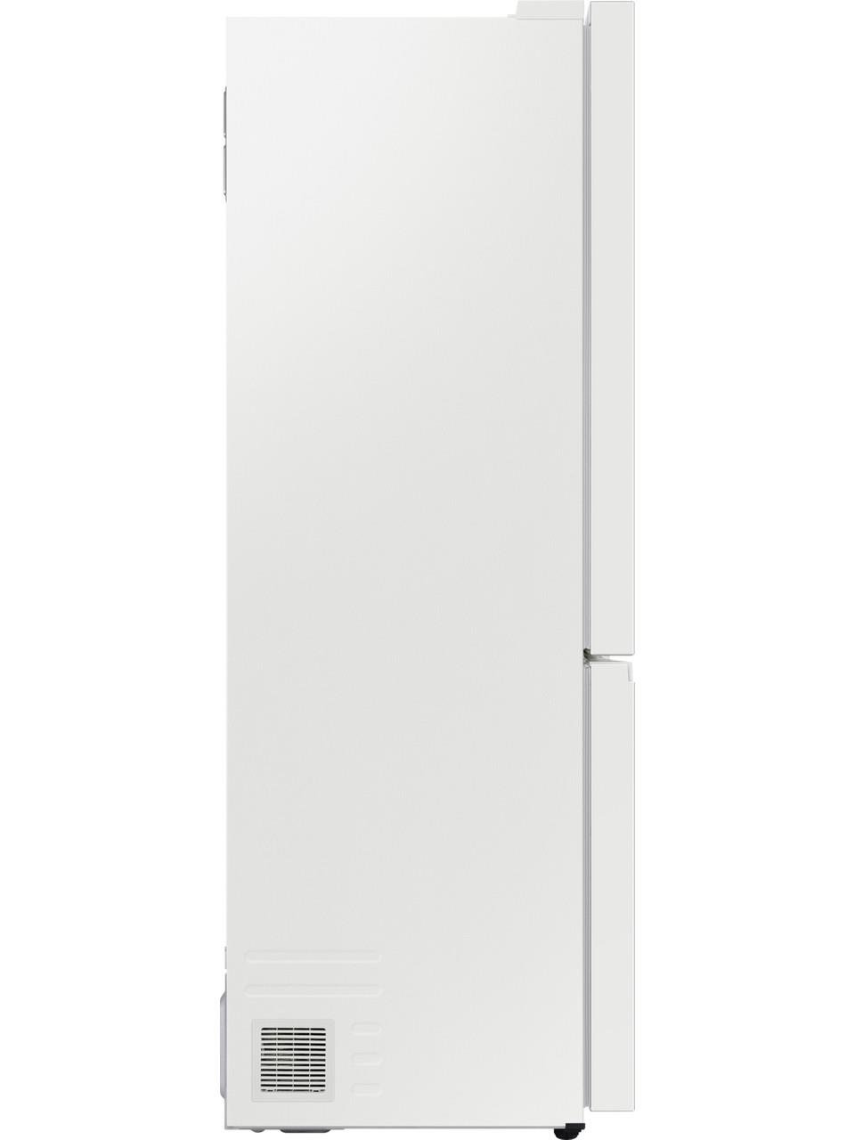 Samsung RB50DG601EWWTR 508 Lt Alttan Donduruculu No-Frost Buzdolabı, Wi-Fi
