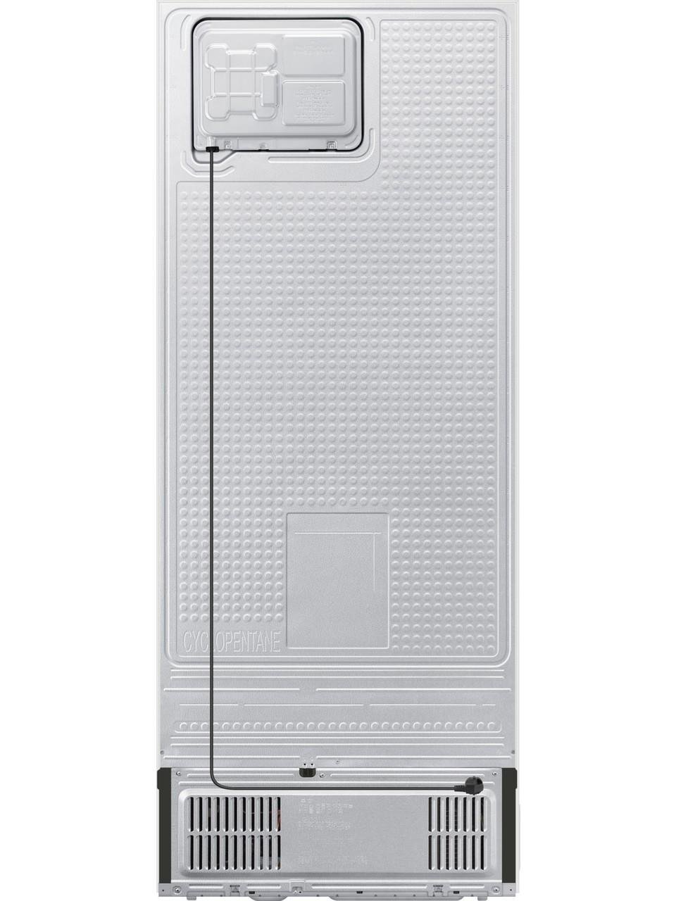 Samsung RB50DG601EWWTR 508 Lt Alttan Donduruculu No-Frost Buzdolabı, Wi-Fi