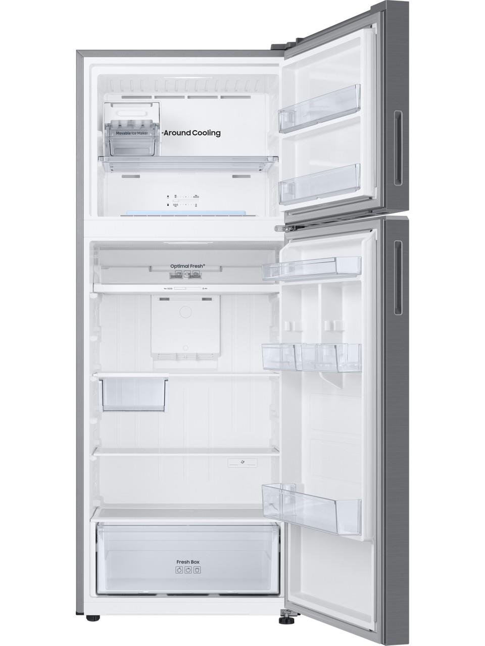 Samsung RT47CG6636S9TR 465 Lt Üstten Donduruculu No-Frost Buzdolabı, Wi-Fi