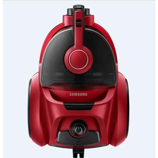 Samsung VC07T357MHR/TR Elektrikli Süpürge